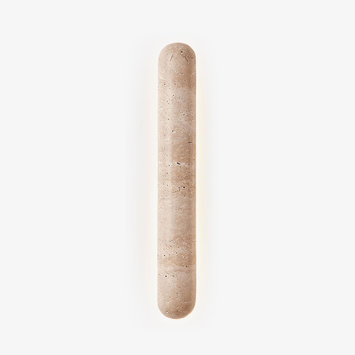 Liora Travertine Wall Sconce - Tianguang Alabaster Lighting