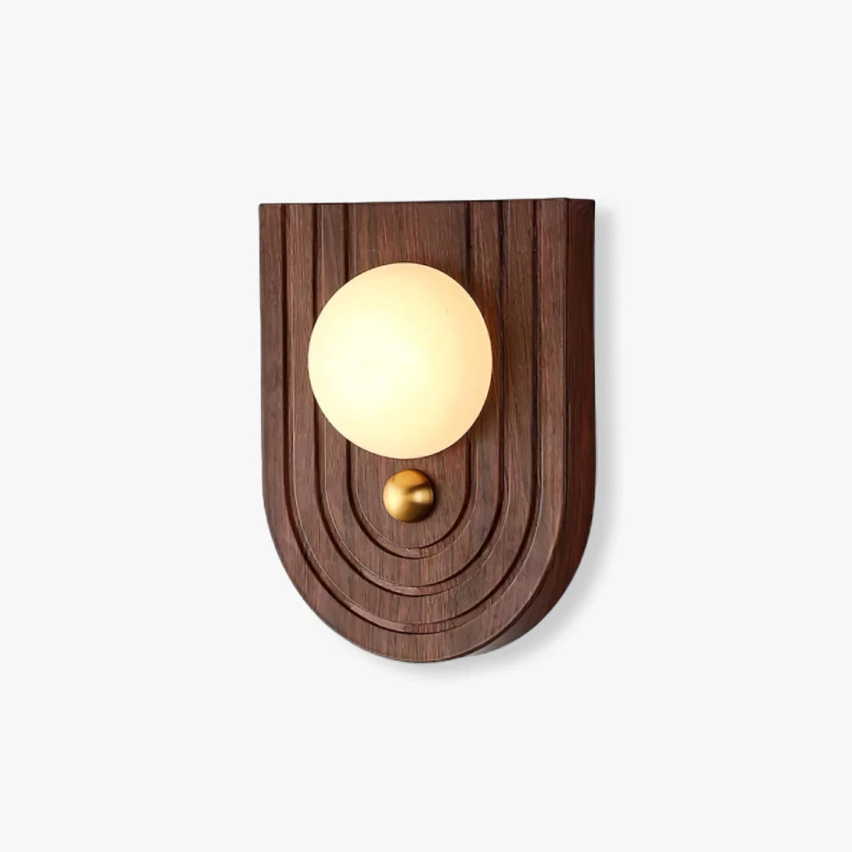 Koyan Alabaster Wall Lamp - Tianguang Alabaster Lighting