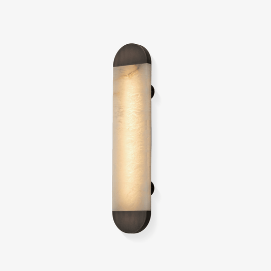 Ghost Alabaster Wall Lamp - Tianguang Alabaster Lighting