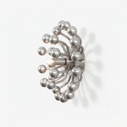 Pistillino Wall Light, Hardwired Wall Sconce, detail 17