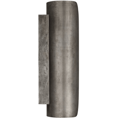 Cradled Alabaster Wall Light, Hardwired Wall Sconce, detail 19