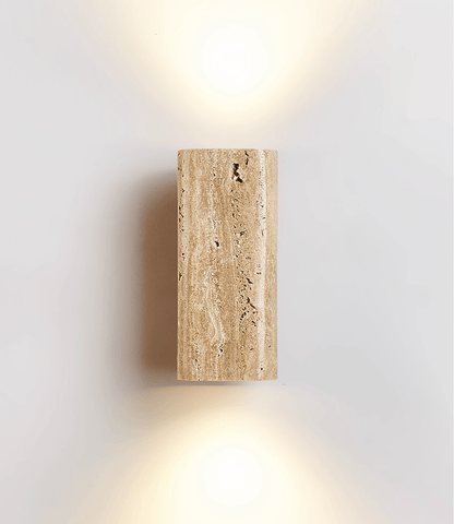 Tavora Arc Wall Light, Hardwired Wall Sconce, detail 15