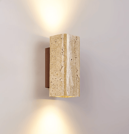 Tavora Arc Wall Light, Hardwired Wall Sconce, detail 16