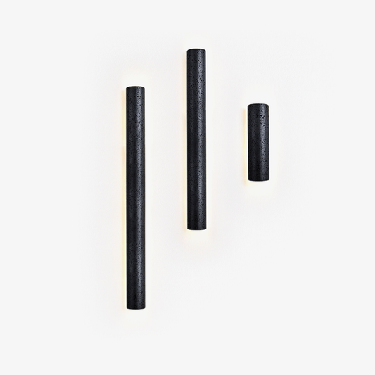 Kaedran Travertine Wall Lamp - Tianguang Alabaster Lighting