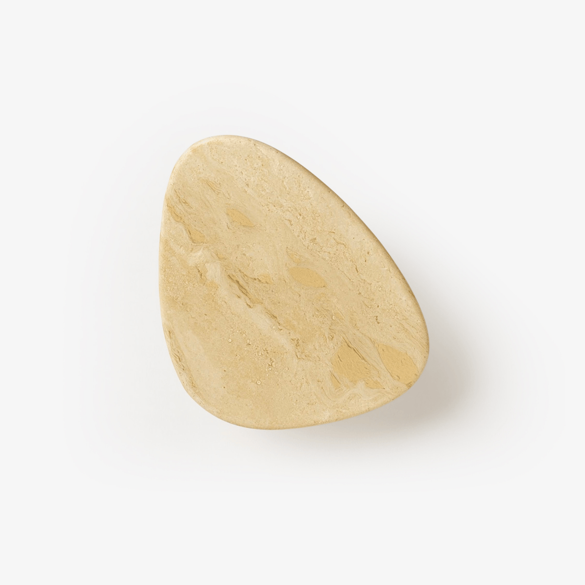 Sole Wall Hook Marble Wall Sconce - Tianguang Alabaster Lighting