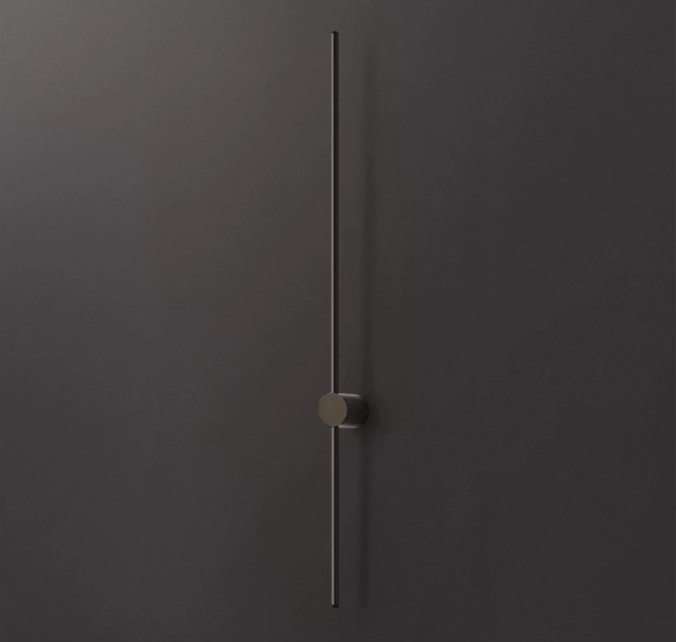 Luma Rod Portable Rechargeable Wall Light - Wall Lamp, Bathroom Wall Sconce, detail 11