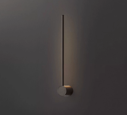 Luma Rod Portable Rechargeable Wall Light - Wall Lamp, Bathroom Wall Sconce, detail 16