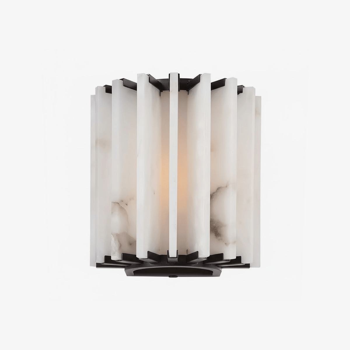 Altrix Alabaster Wall Lamp - Tianguang Alabaster Lighting