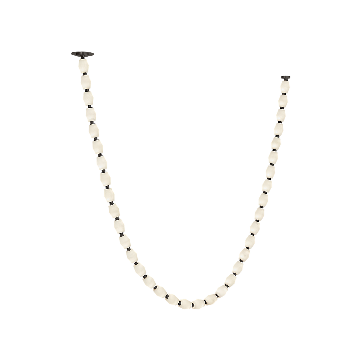 Collier Alabaster 108 Chandelier - Tianguang Alabaster Lighting
