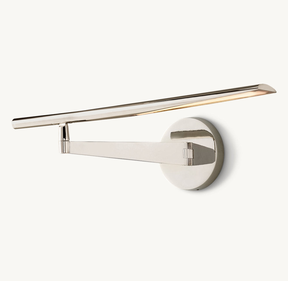Noemi Task Wall Light, Wall Sconce, detail 25