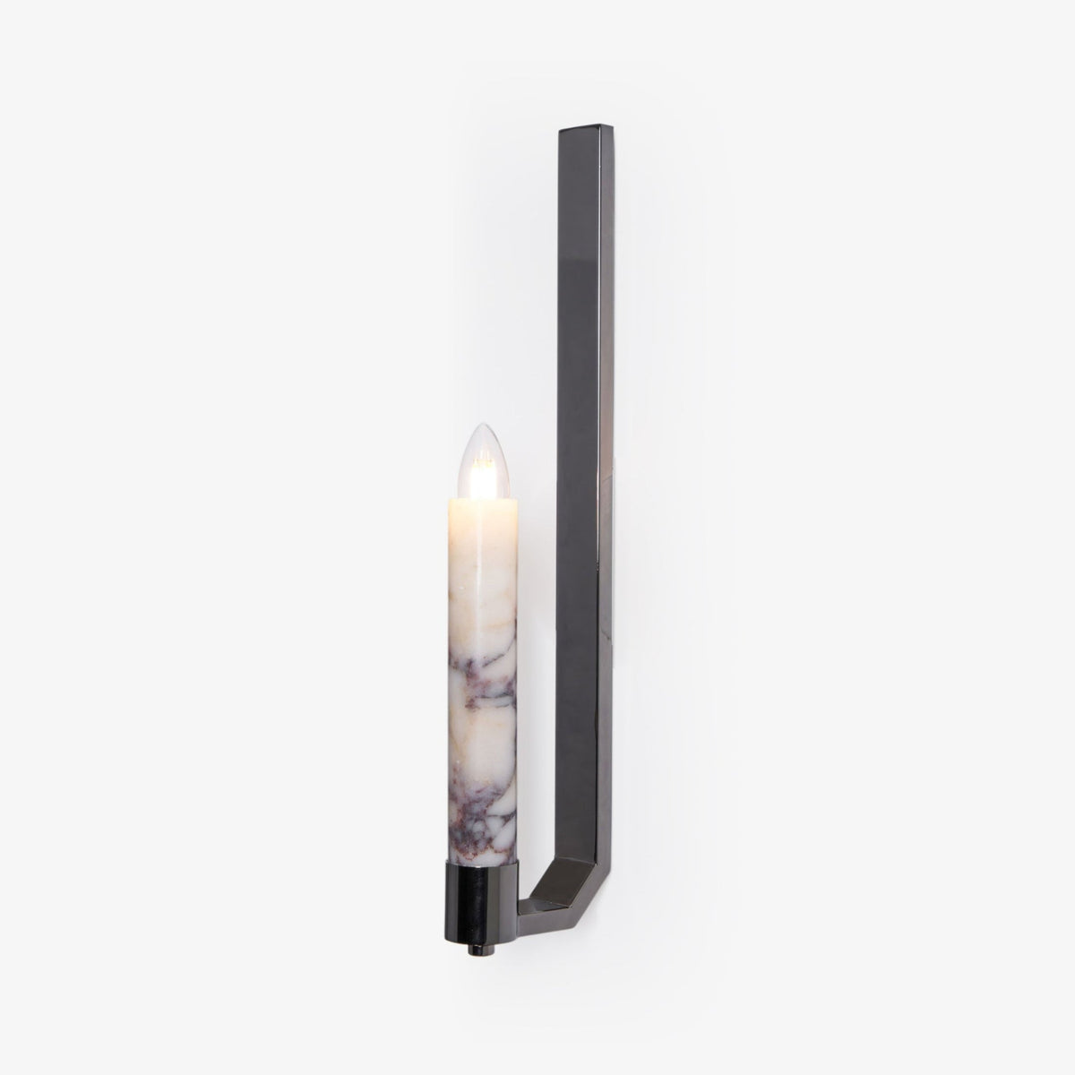Lumivolt Alabaster Wall Sconce - Tianguang Alabaster Lighting