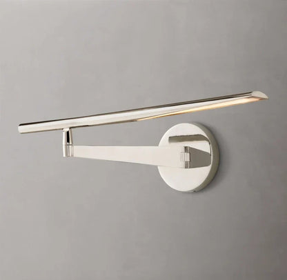 Noemi Task Wall Light, Wall Sconce, detail 27
