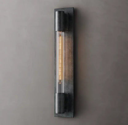 Massenet Wall Light, Wall Sconce, detail 4