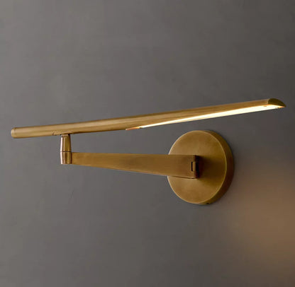 Noemi Task Wall Light, Wall Sconce, detail 9