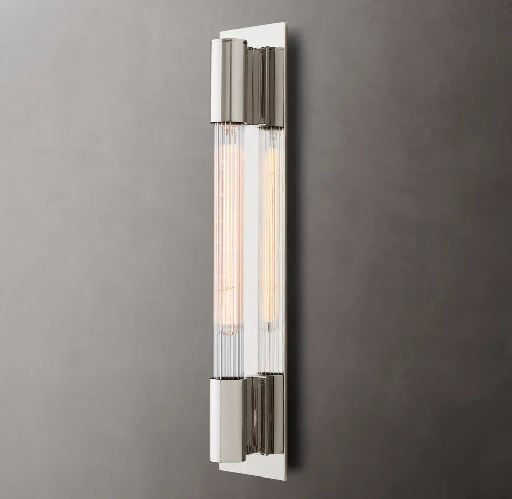 Massenet Wall Light, Wall Sconce, detail 27