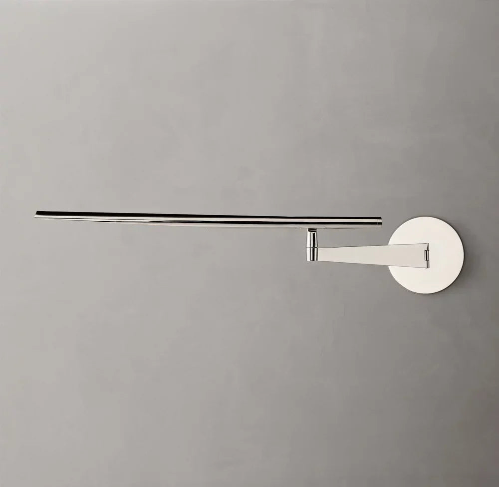 Noemi Task Wall Light, Wall Sconce, detail 24
