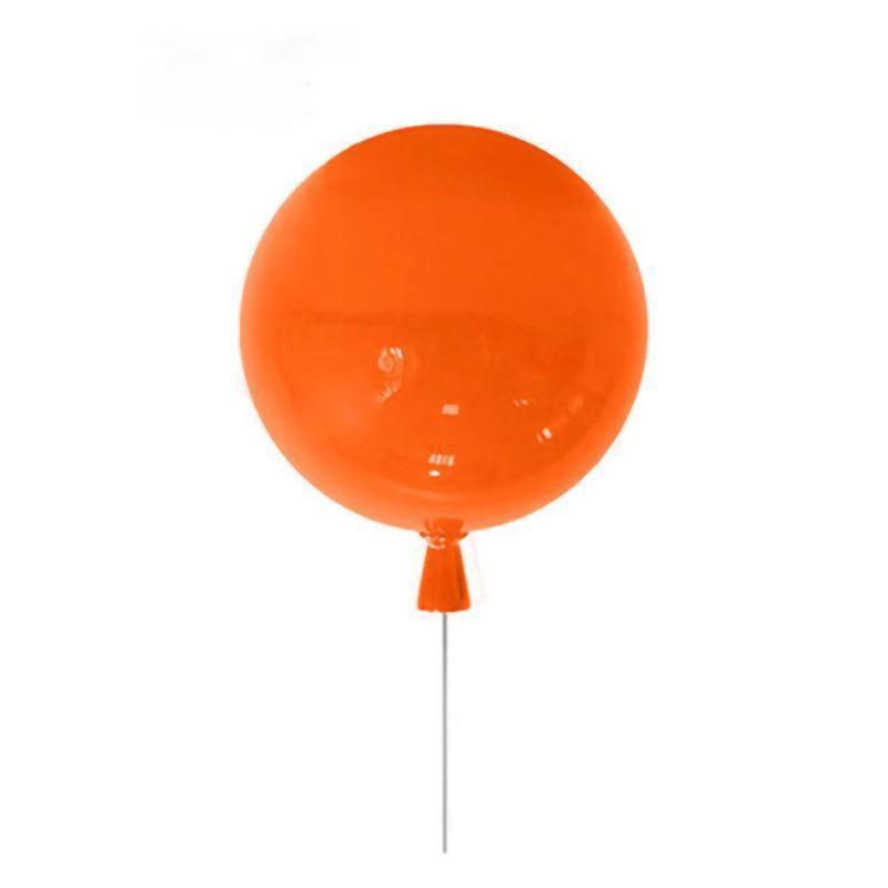 Balloon Dream Wall Light, Hardwired Wall Sconce, detail 20