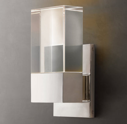 Serra Wall Light, Wall Sconce, detail 10