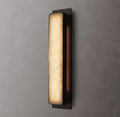 Montreux Wall Light, Bathroom Wall Sconce, detail 19