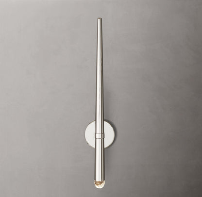 Aquitaine Torch Wall Light, Wall Sconce, detail 20