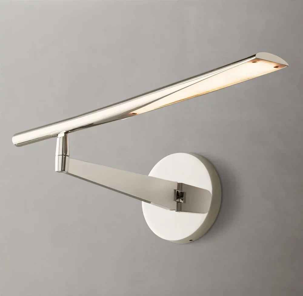 Noemi Task Wall Light, Wall Sconce, detail 21