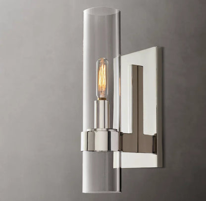 Ravelle Wall Light, Bathroom Wall Sconce, detail 25