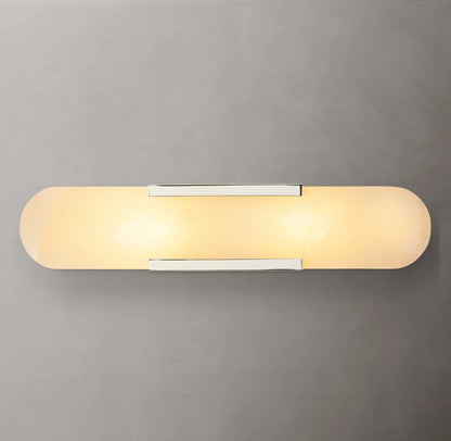 Melange Wall Light, Bathroom Wall Sconce, detail 17