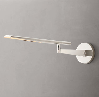 Noemi Task Wall Light, Wall Sconce, detail 22
