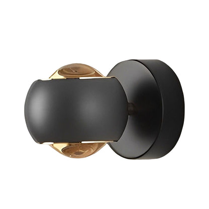 Creative Up and Down Light LED Contemporary Wall Light Wall Washer Lights, Bedroom Wall Sconce, detail 10
