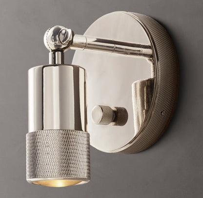 Utilitaire Task Wall Light, Wall Sconce, detail 20
