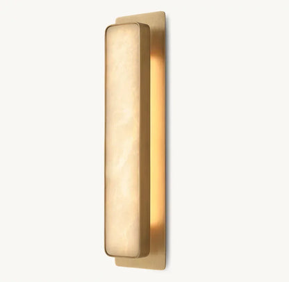 Montreux Wall Light, Bathroom Wall Sconce, detail 5
