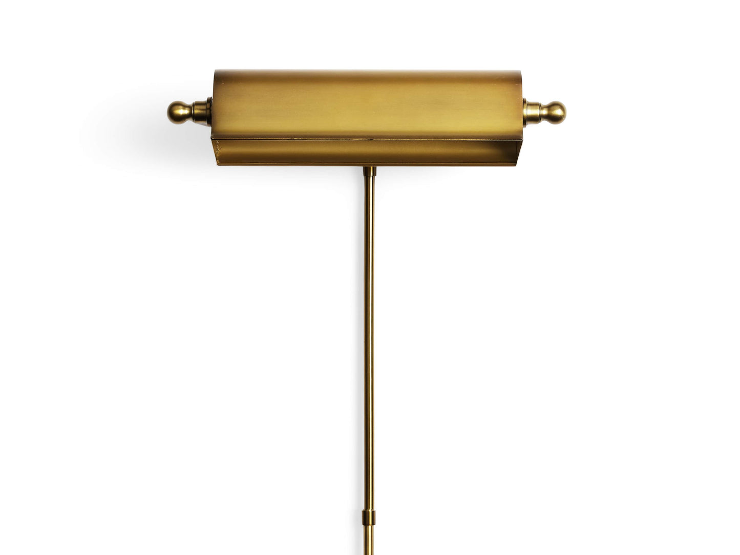 Metal Tremont Picture Light, Plug-In Wall Sconce, detail 22
