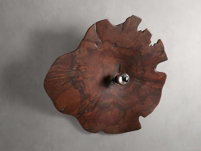 Arruga Wall Light, Hardwired Wall Sconce, detail 5