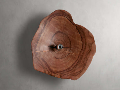 Arruga Wall Light, Hardwired Wall Sconce, detail 20