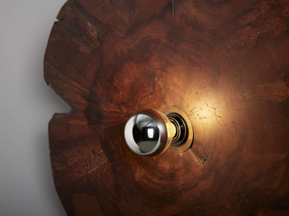 Arruga Wall Light, Hardwired Wall Sconce, detail 8
