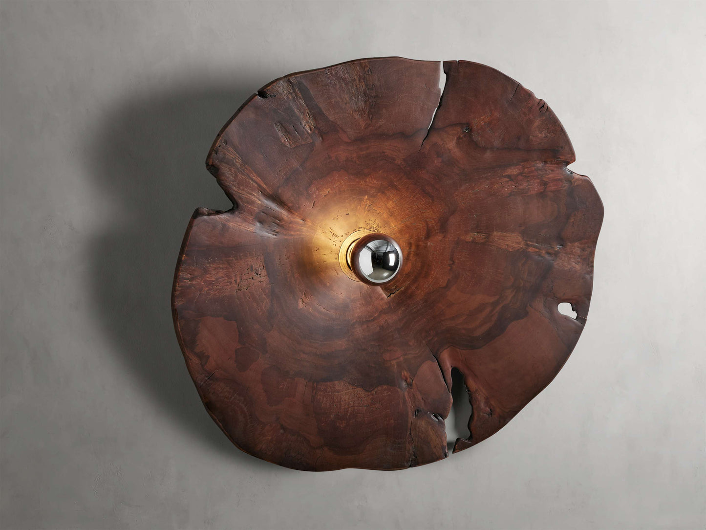 Arruga Wall Light, Hardwired Wall Sconce, detail 18