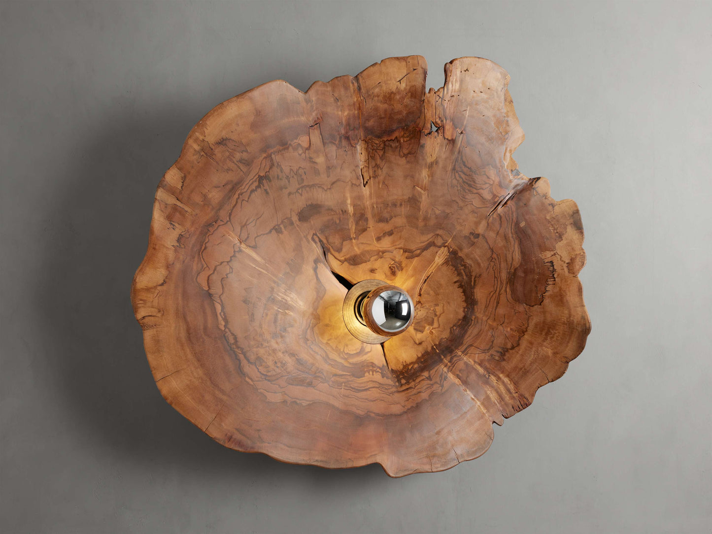 Arruga Wall Light, Hardwired Wall Sconce, detail 12