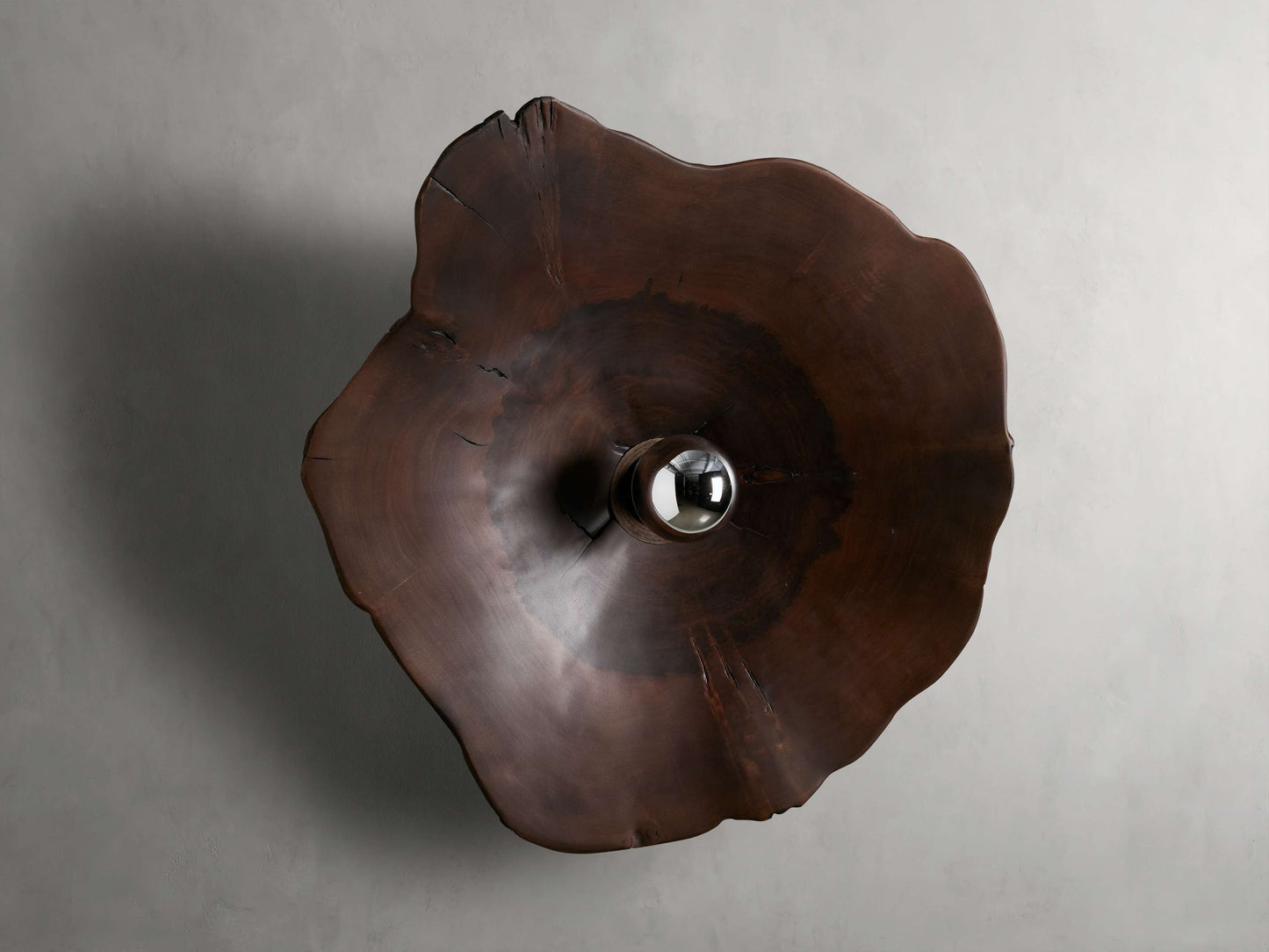 Arruga Wall Light, Hardwired Wall Sconce, detail 13
