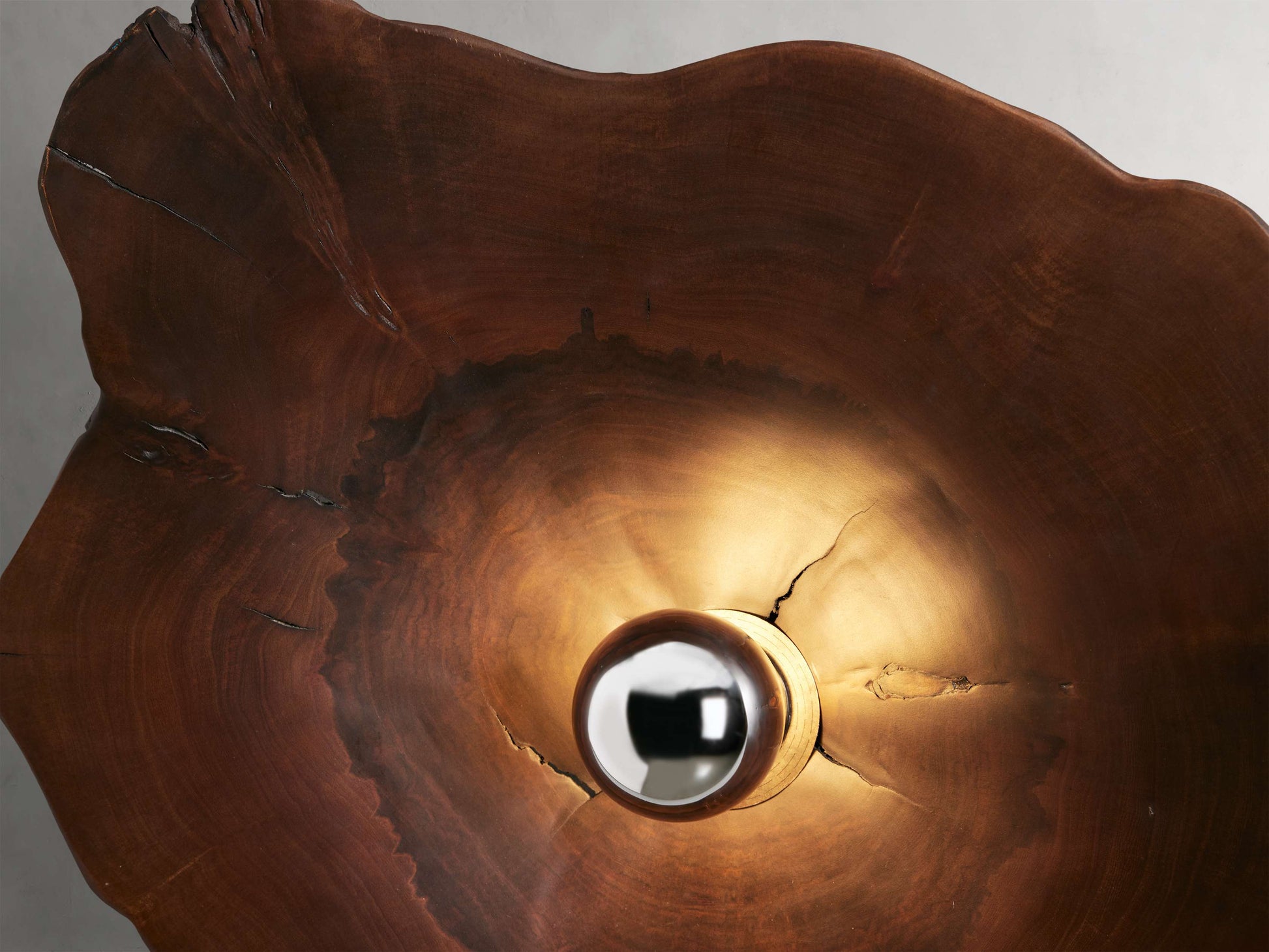 Arruga Wall Light, Hardwired Wall Sconce, detail 15