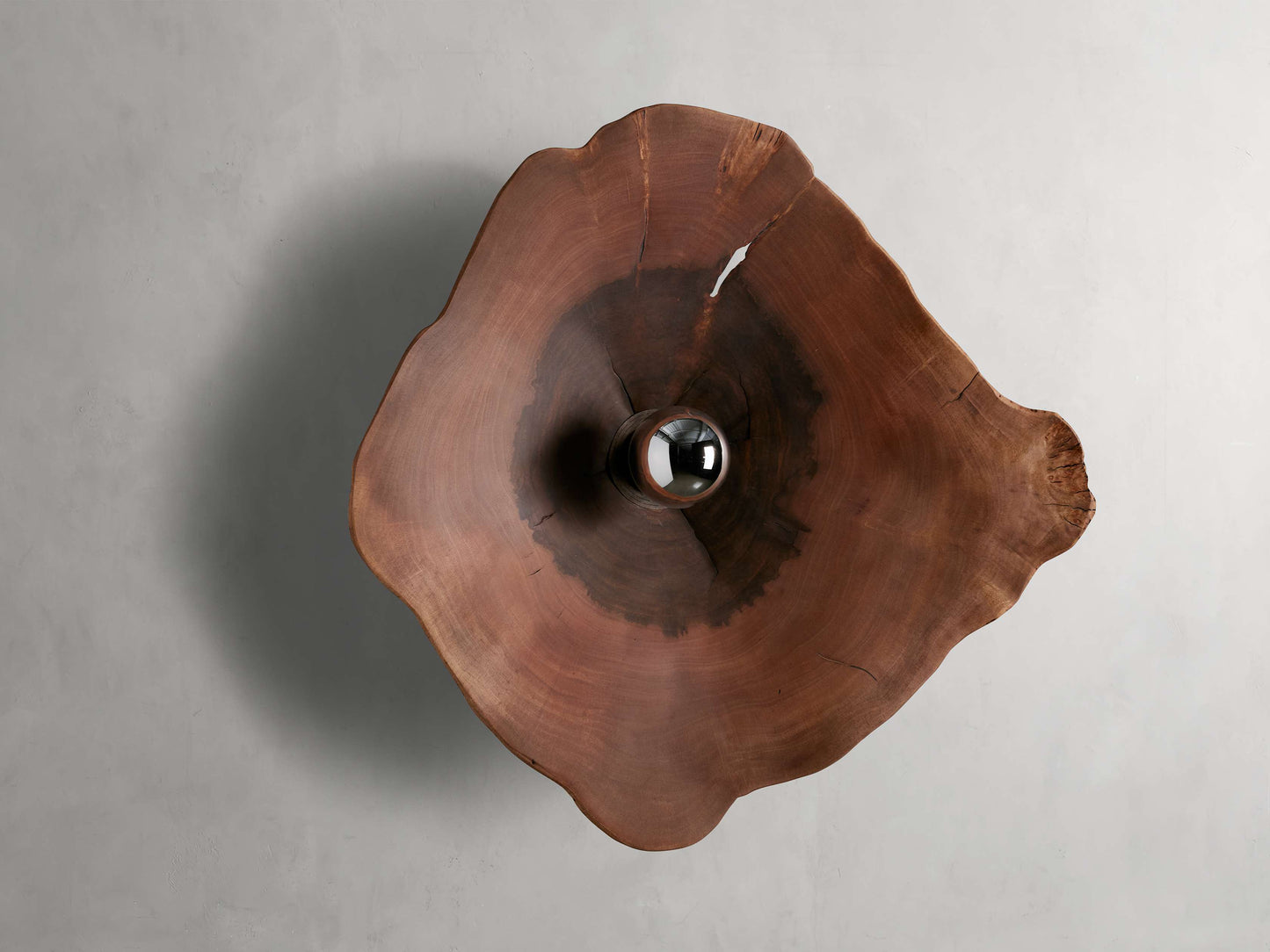 Arruga Wall Light, Hardwired Wall Sconce, detail 3