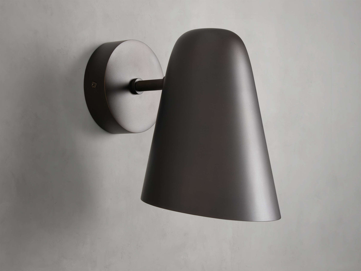 Elih Wall Light, Hardwired Wall Sconce, detail 2