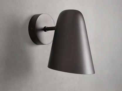 Elih Wall Light, Hardwired Wall Sconce, detail 2