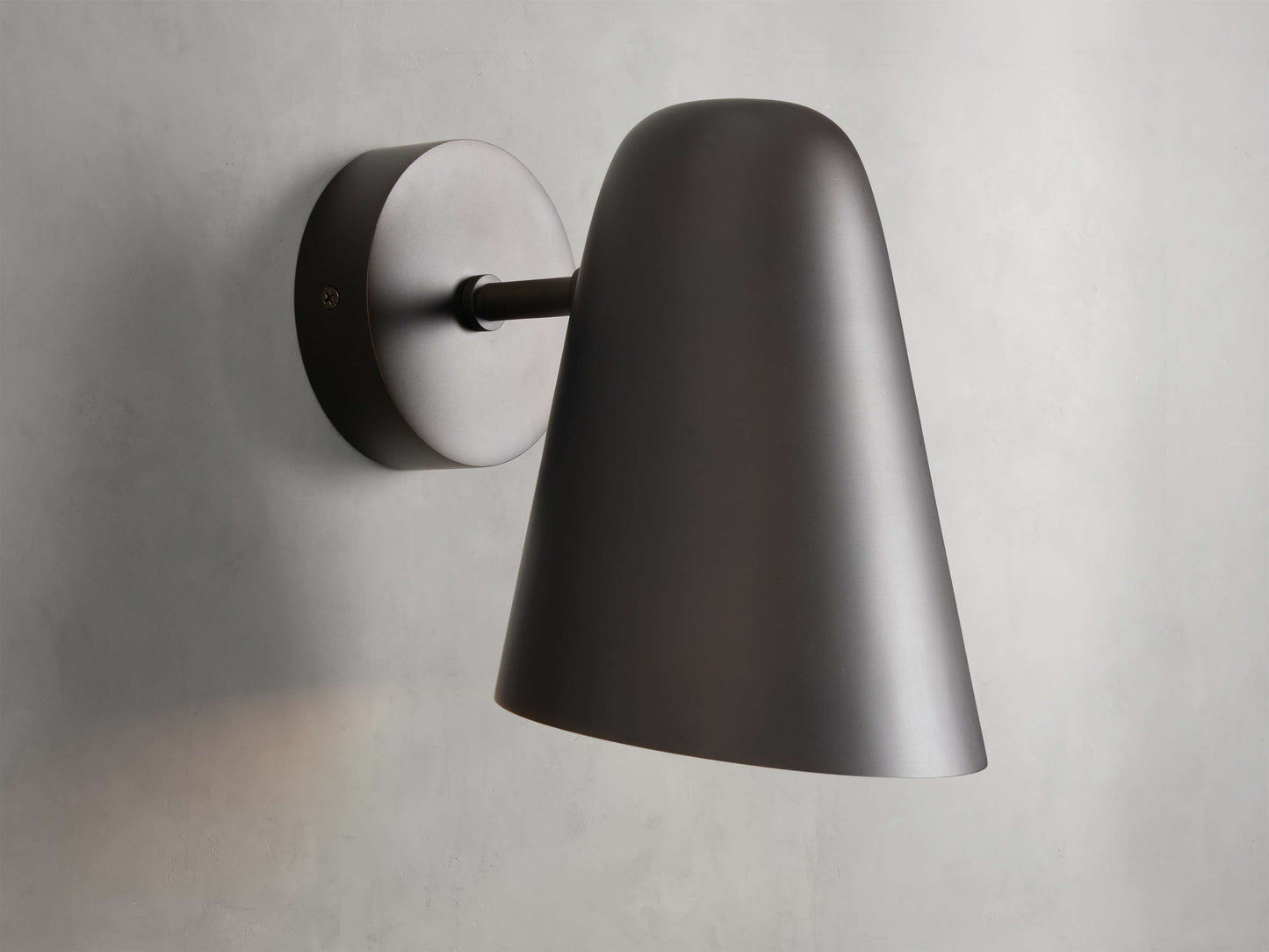 Elih Wall Light, Hardwired Wall Sconce, detail 6