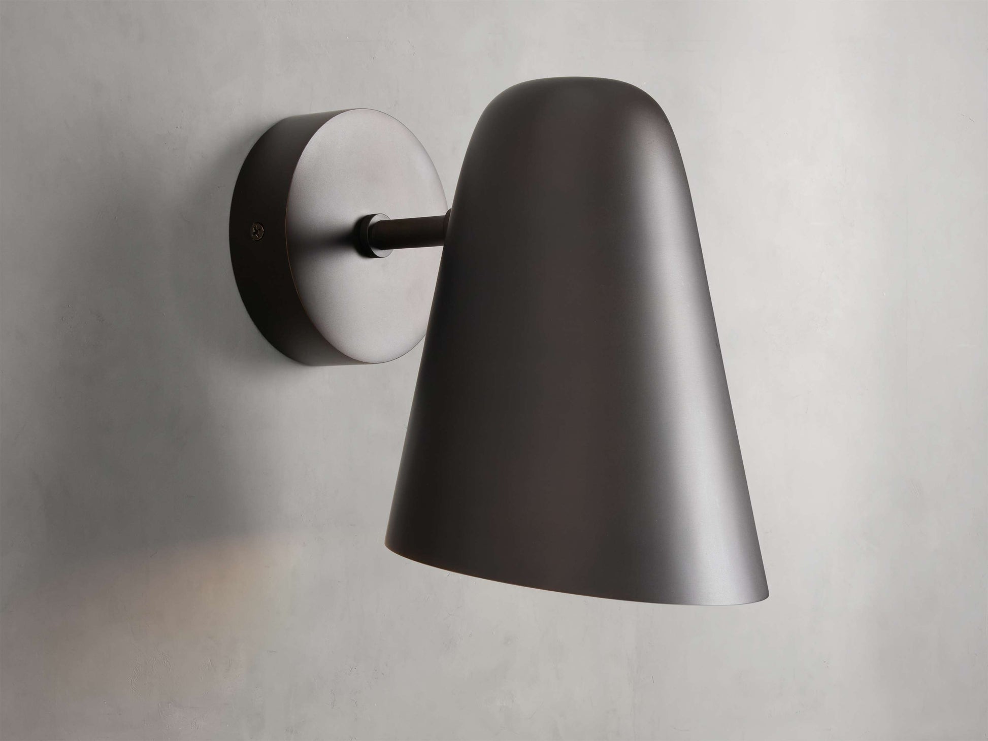 Elih Wall Light, Hardwired Wall Sconce, detail 6
