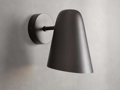 Elih Wall Light, Hardwired Wall Sconce, detail 6