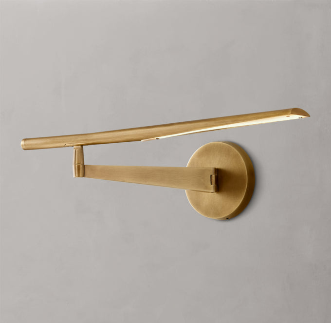 Noemi Task Wall Light, Wall Sconce, detail 26