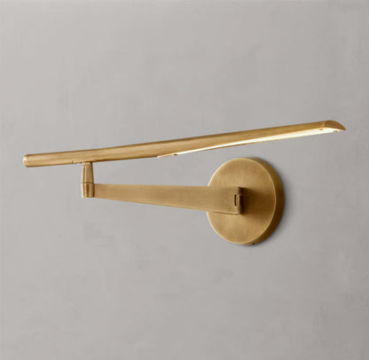 Noemi Task Wall Light, Wall Sconce, detail 26