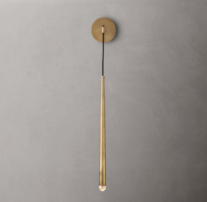 Aquitaine Grand Wall Light, Bathroom Wall Sconce, detail 5