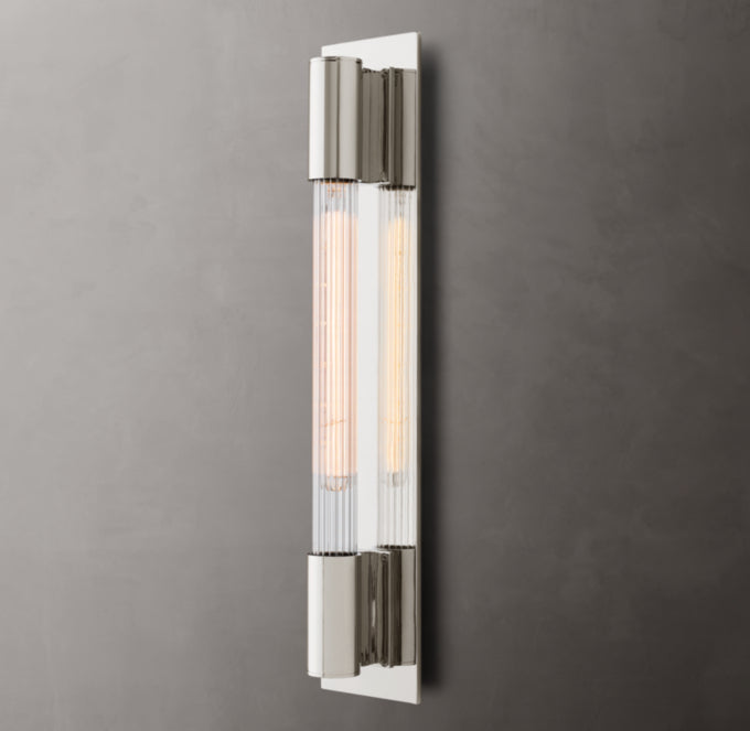 Massenet Wall Light, Wall Sconce, detail 32