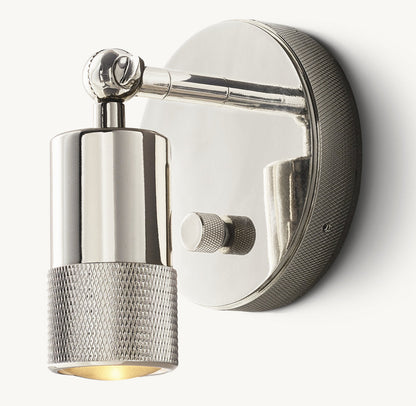Utilitaire Task Wall Light, Wall Sconce, detail 18